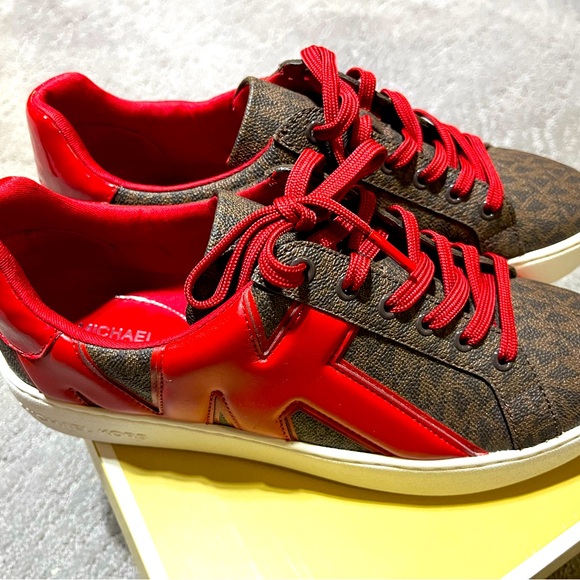 Michael Kors woman shoe - Picture 2 of 4